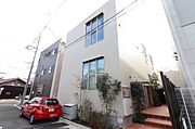 コレクション名駅西の賃貸物件