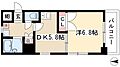 シャンポール大須2階5.7万円