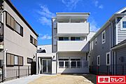 SuccessVI 2階 築6年7ヶ月の賃貸物件
