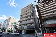 新栄町駅より徒歩12分 2階 築20年7ヶ月の賃貸物件