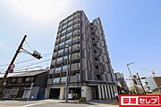 浅間町駅より徒歩9分 2階 築6年の賃貸物件