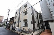 CREST 3階 築11年3ヶ月の賃貸物件