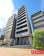 吹上駅より徒歩1分 11階 築4年9ヶ月の賃貸物件