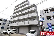 STPLAZAFUKIAGE 2階 築18年1ヶ月の賃貸物件