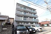 本陣駅より徒歩5分 1階 築22年3ヶ月の賃貸物件