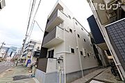 チューロ 1階 築5年9ヶ月の賃貸物件