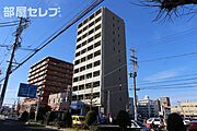 高畑駅より徒歩1分 2階 築11年1ヶ月の賃貸物件