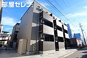 アーバンリゾート京田町 2階 築8年の賃貸物件