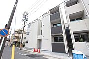 Ｒーｓｍａｒｔ尾頭橋 3階 築5年3ヶ月の賃貸物件