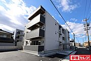 ボヌールの賃貸物件