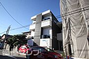 アルバーノ中村luxeの賃貸物件
