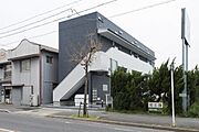黄金駅より徒歩12分 2階 築10年3ヶ月の賃貸物件
