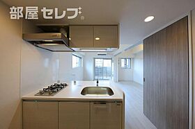 ファステート名古屋ラプソディ  ｜ 愛知県名古屋市中区正木2丁目1-3（賃貸マンション1LDK・4階・33.88㎡） その9