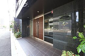 ファステート名古屋ラプソディ  ｜ 愛知県名古屋市中区正木2丁目1-3（賃貸マンション1LDK・4階・33.88㎡） その17