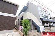 カーサ ベル 稲生 1階 築9年6ヶ月の賃貸物件
