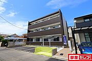 レキップ 2階 築3年の賃貸物件