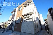 名城公園駅より徒歩9分 1階 築9年6ヶ月の賃貸物件