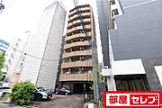 サン・アペックス名駅　 9階 築22年4ヶ月の賃貸物件