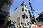 Ｆｉｒｓｔｓｔｅｐ絆 2階 築7年8ヶ月の賃貸物件