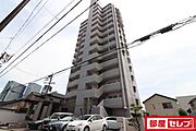 ライオンズマンション名駅西 2階 築34年5ヶ月の賃貸物件