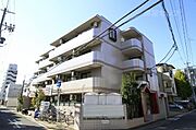 メゾンドラパン 2階 築35年8ヶ月の賃貸物件