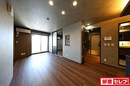 セレスティア草薙町 2LDKの写真