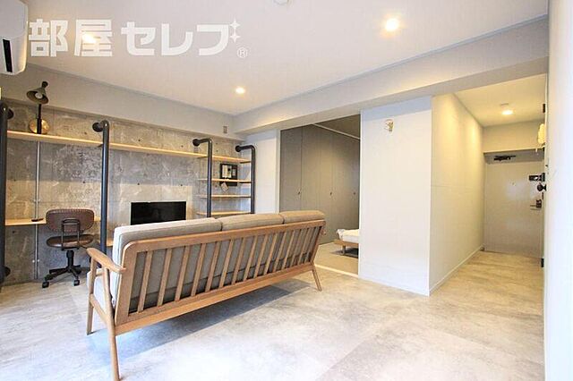 室内