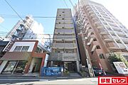 鶴舞駅より徒歩3分 2階 築19年3ヶ月の賃貸物件