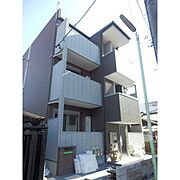 Ｇｒａｎｆｅｒｉｏ 3階 築4年6ヶ月の賃貸物件