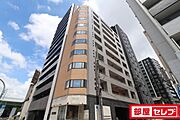 大須観音駅より徒歩1分 2階 築25年1ヶ月の賃貸物件