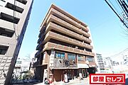 アイコービル4C 4階 築39年3ヶ月の賃貸物件