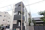 ハーモニーテラス塩池町２ 2階 築6年7ヶ月の賃貸物件