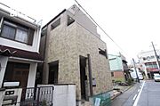 浅間町駅より徒歩5分 1階 築13年3ヶ月の賃貸物件