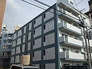 栄生駅より徒歩1分 1階 築21年3ヶ月の賃貸物件