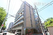 セントラル名古屋 6階 築23年10ヶ月の賃貸物件