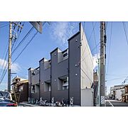 フェリオ平安通の賃貸物件