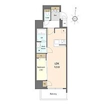 間取り：223040175854