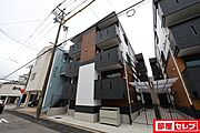 清水駅より徒歩6分 1階 新築の賃貸物件