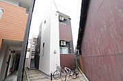 Ｎ’ｓタウン本陣 1階 築13年1ヶ月の賃貸物件