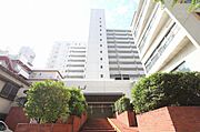 金山駅より徒歩3分 5階 築45年8ヶ月の賃貸物件
