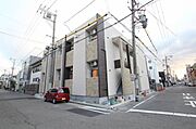 CRESTA 1階 築11年5ヶ月の賃貸物件