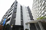 ラ・パス大井橋の賃貸物件