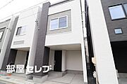 太閤通駅より徒歩10分 1階 築6年1ヶ月の賃貸物件