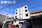 中村公園駅より徒歩4分 3階 築37年5ヶ月の賃貸物件