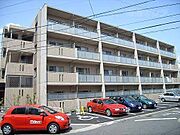 本陣駅より徒歩2分 3階 築19年3ヶ月の賃貸物件