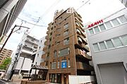 丸の内駅より徒歩3分 5階 築36年9ヶ月の賃貸物件