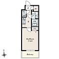 S-RESIDENCE尾頭橋beaute10階6.4万円