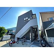SWEETSTREET 2階 築9年3ヶ月の賃貸物件