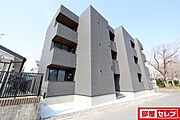 六番町駅より徒歩9分 1階 新築の賃貸物件