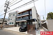 尾頭橋駅より徒歩12分 1階 新築の賃貸物件